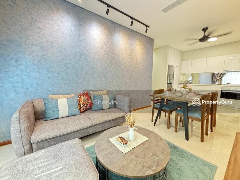 Pangsapuri untuk Disewa di Sky Suites @ KLCC - Sharvin . - PropertyGuru.com.my