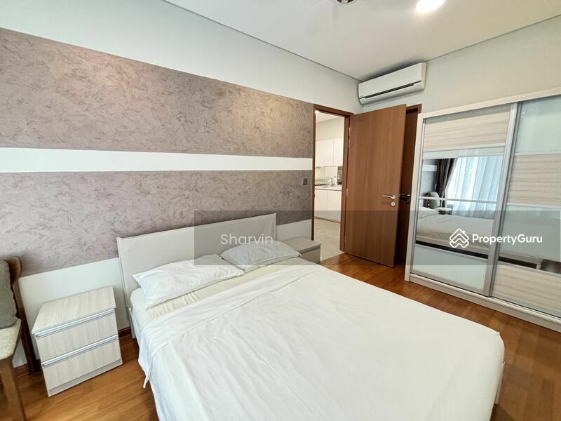 Pangsapuri untuk Disewa di Sky Suites @ KLCC - Sharvin . - PropertyGuru.com.my