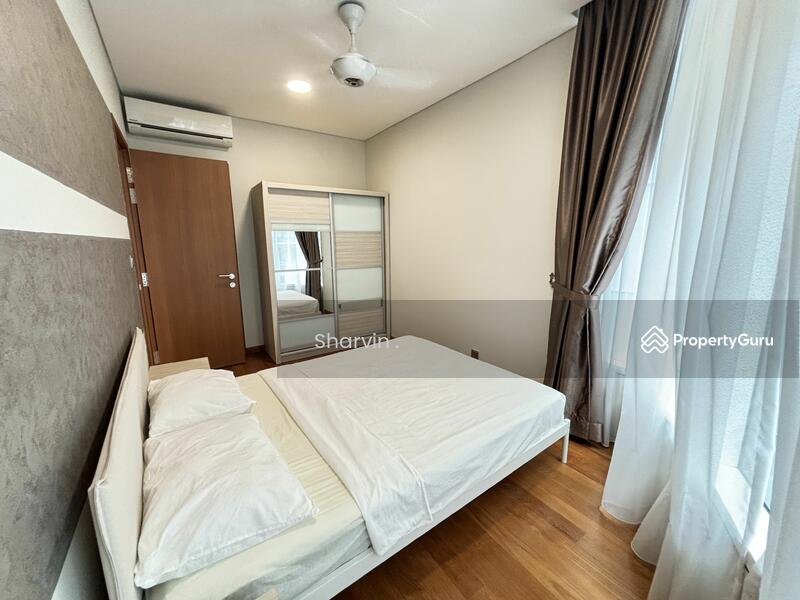 Pangsapuri untuk Disewa di Sky Suites @ KLCC - Sharvin . - PropertyGuru.com.my