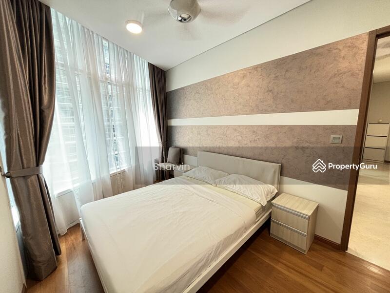 Pangsapuri untuk Disewa di Sky Suites @ KLCC - Sharvin . - PropertyGuru.com.my