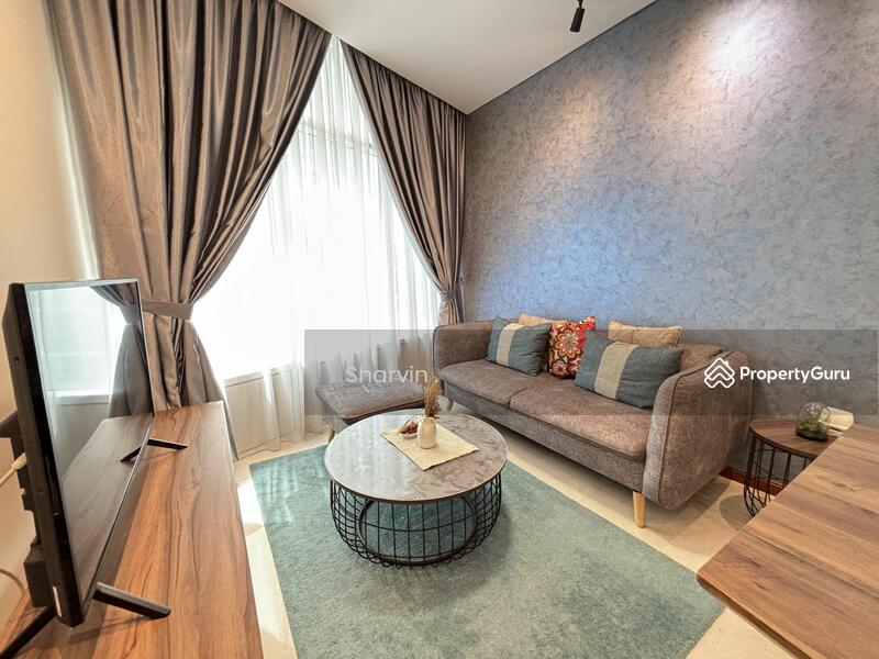 Pangsapuri untuk Disewa di Sky Suites @ KLCC - Sharvin . - PropertyGuru.com.my