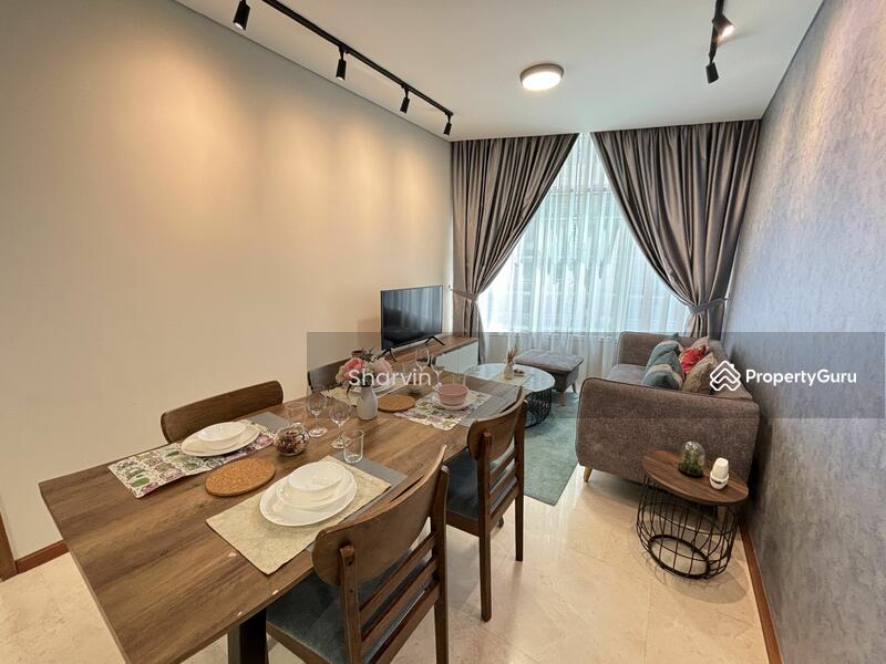 Pangsapuri untuk Disewa di Sky Suites @ KLCC - Sharvin . - PropertyGuru.com.my