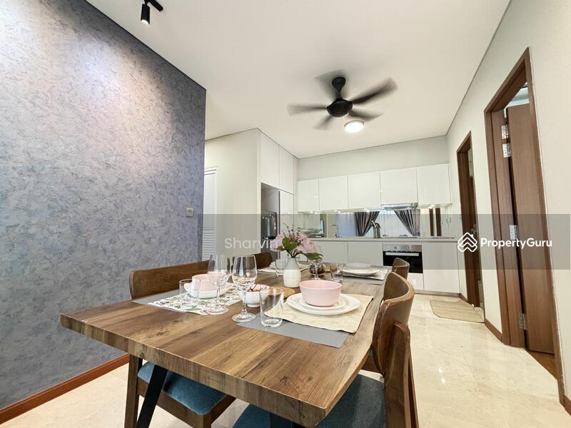 Pangsapuri untuk Disewa di Sky Suites @ KLCC - Sharvin . - PropertyGuru.com.my