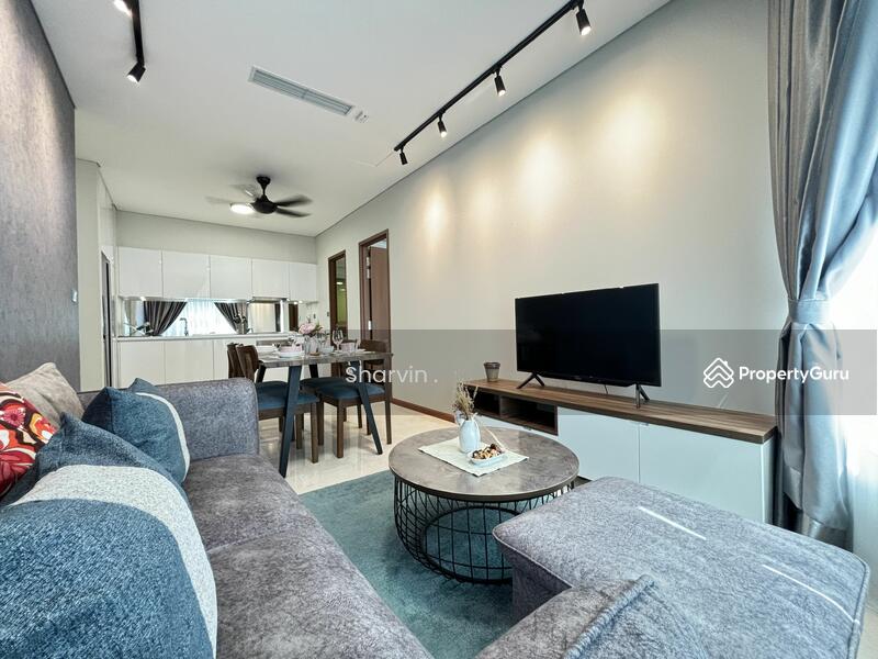 Pangsapuri untuk Disewa di Sky Suites @ KLCC - Sharvin . - PropertyGuru.com.my