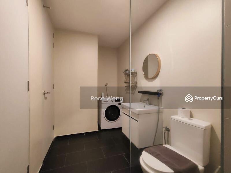 UNA Serviced Apartment Jalan Peel, Lorong Peel, Taman Maluri, Cheras