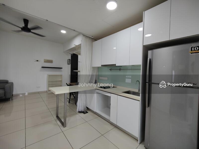 Service Residence for Rent at Centrus Soho - Johnny Leong - PropertyGuru.com.my