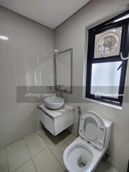 Service Residence for Rent at Centrus Soho - Johnny Leong - PropertyGuru.com.my