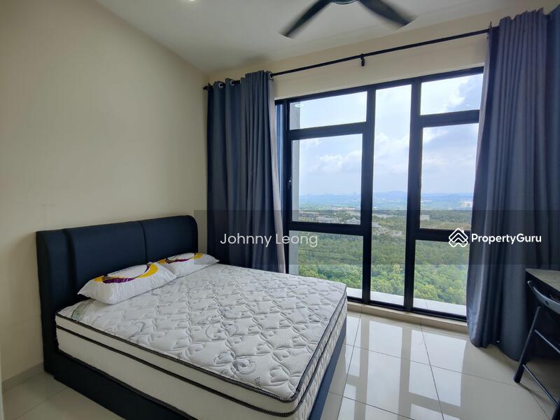 Service Residence for Rent at Centrus Soho - Johnny Leong - PropertyGuru.com.my