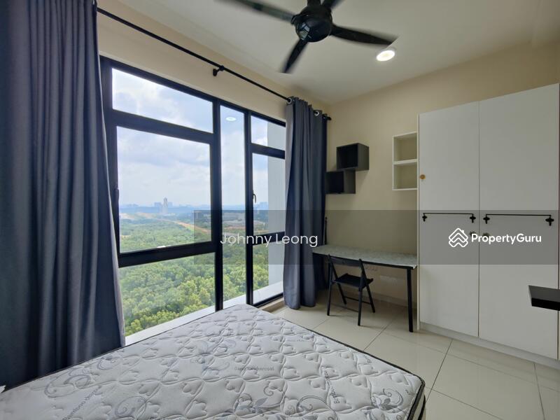 Service Residence for Rent at Centrus Soho - Johnny Leong - PropertyGuru.com.my