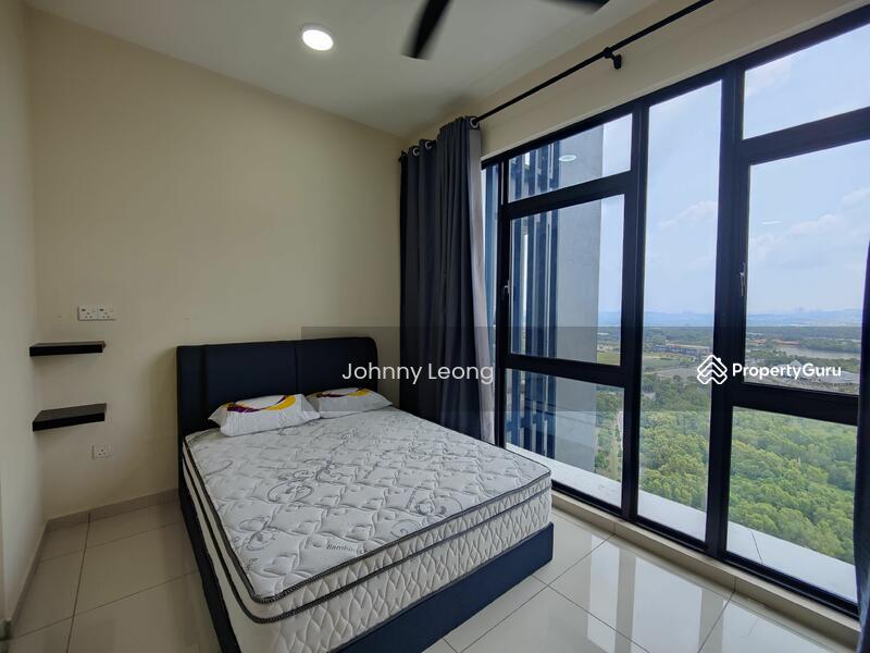Service Residence for Rent at Centrus Soho - Johnny Leong - PropertyGuru.com.my