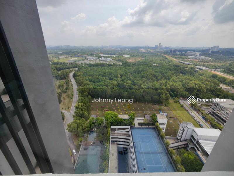 Service Residence for Rent at Centrus Soho - Johnny Leong - PropertyGuru.com.my