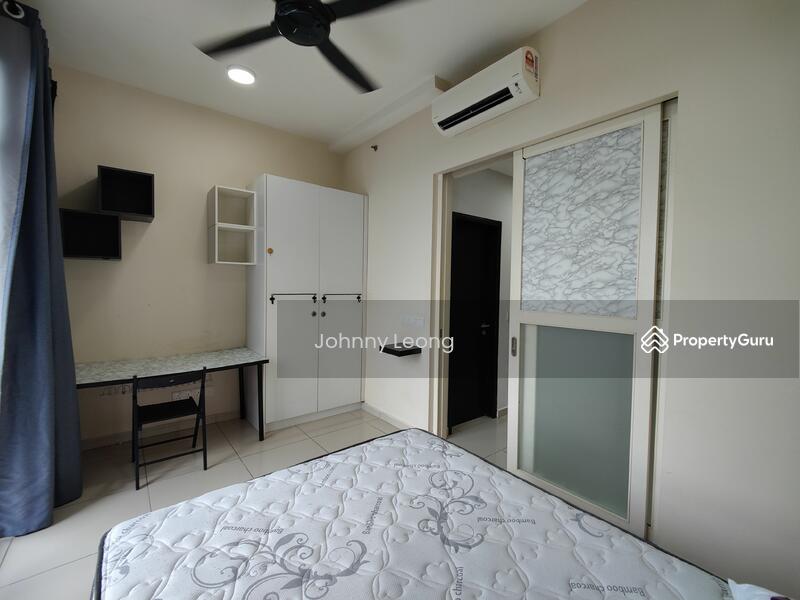 Service Residence for Rent at Centrus Soho - Johnny Leong - PropertyGuru.com.my