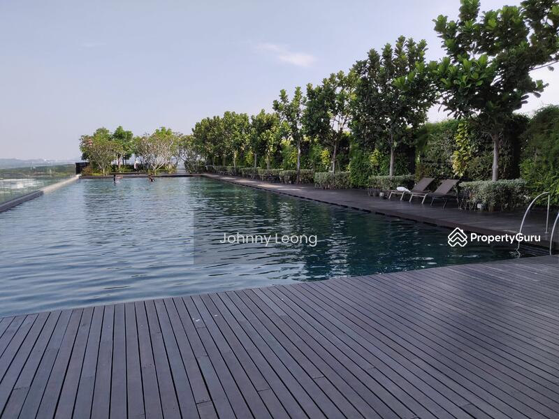 Service Residence for Rent at Centrus Soho - Johnny Leong - PropertyGuru.com.my