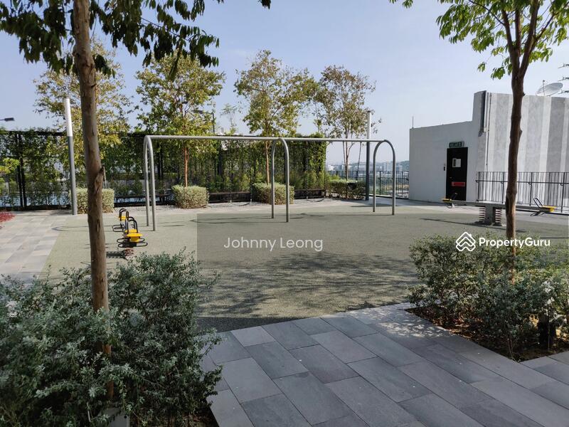 Service Residence for Rent at Centrus Soho - Johnny Leong - PropertyGuru.com.my