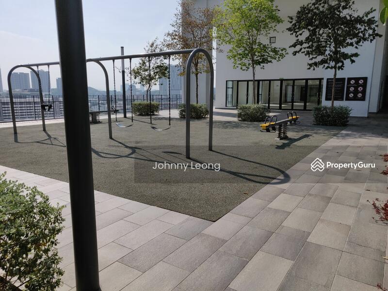 Service Residence for Rent at Centrus Soho - Johnny Leong - PropertyGuru.com.my