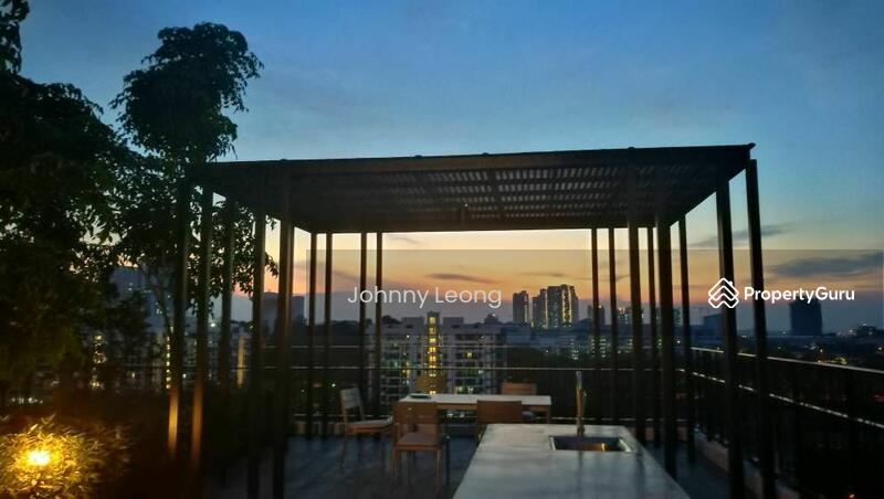 Service Residence for Rent at Centrus Soho - Johnny Leong - PropertyGuru.com.my