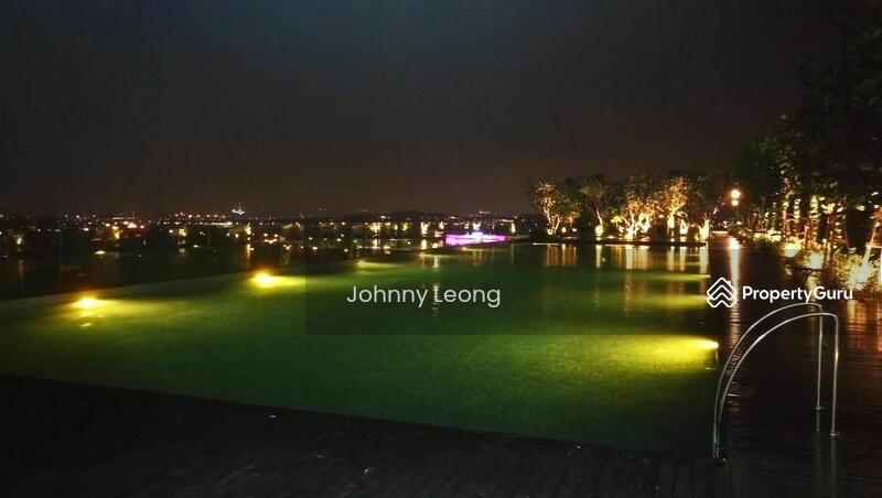Service Residence for Rent at Centrus Soho - Johnny Leong - PropertyGuru.com.my