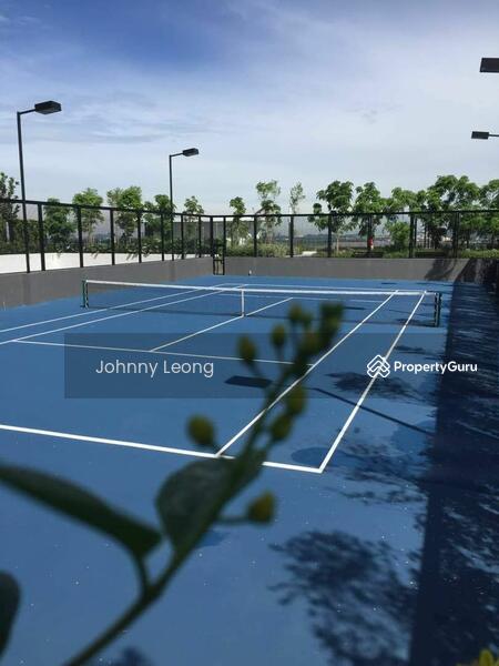 Service Residence for Rent at Centrus Soho - Johnny Leong - PropertyGuru.com.my