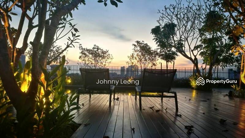 Service Residence for Rent at Centrus Soho - Johnny Leong - PropertyGuru.com.my