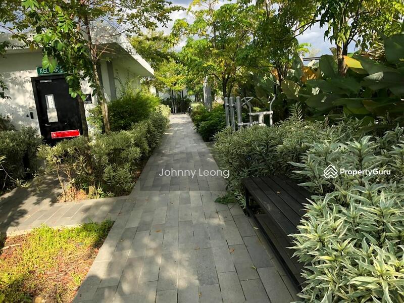 Service Residence for Rent at Centrus Soho - Johnny Leong - PropertyGuru.com.my