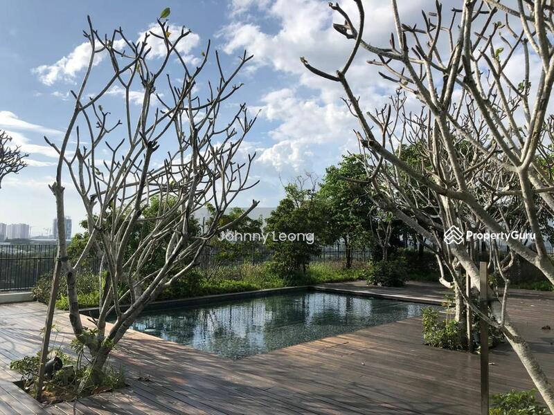 Service Residence for Rent at Centrus Soho - Johnny Leong - PropertyGuru.com.my