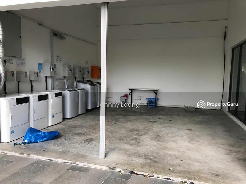 Service Residence for Rent at Centrus Soho - Johnny Leong - PropertyGuru.com.my