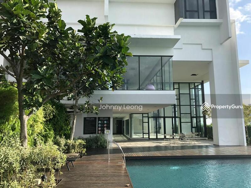 Service Residence for Rent at Centrus Soho - Johnny Leong - PropertyGuru.com.my