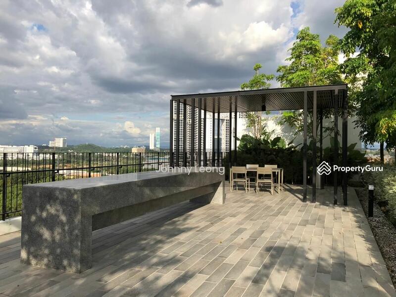 Service Residence for Rent at Centrus Soho - Johnny Leong - PropertyGuru.com.my