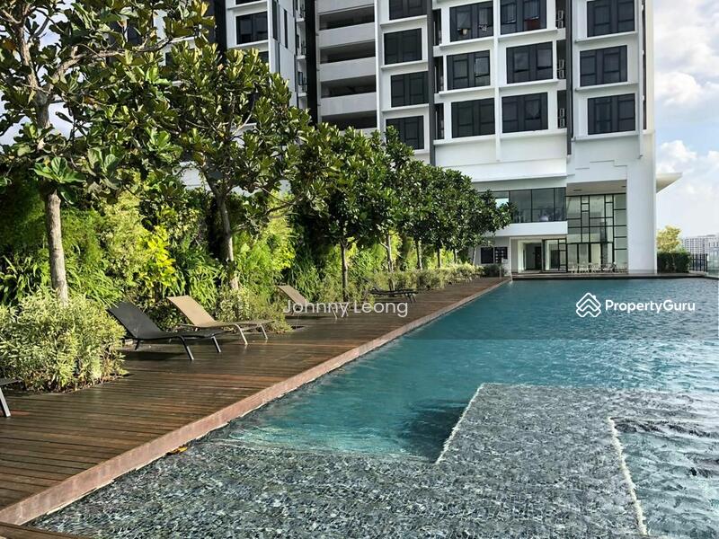 Service Residence for Rent at Centrus Soho - Johnny Leong - PropertyGuru.com.my