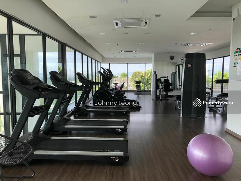 Service Residence for Rent at Centrus Soho - Johnny Leong - PropertyGuru.com.my
