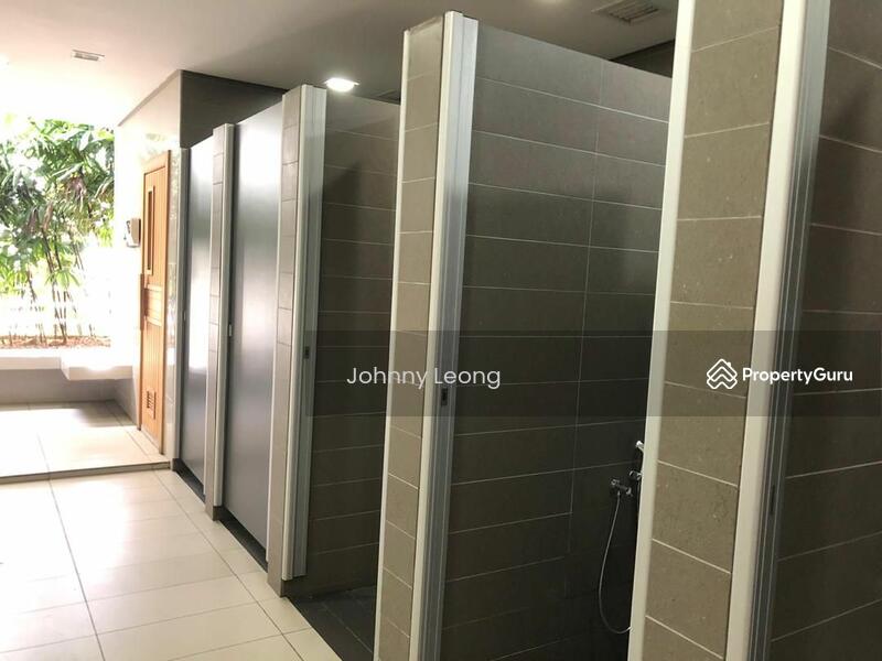 Service Residence for Rent at Centrus Soho - Johnny Leong - PropertyGuru.com.my