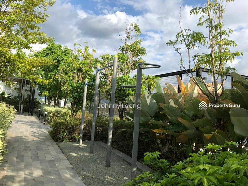 Service Residence for Rent at Centrus Soho - Johnny Leong - PropertyGuru.com.my