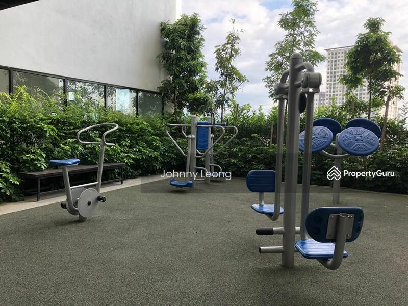 Service Residence for Rent at Centrus Soho - Johnny Leong - PropertyGuru.com.my