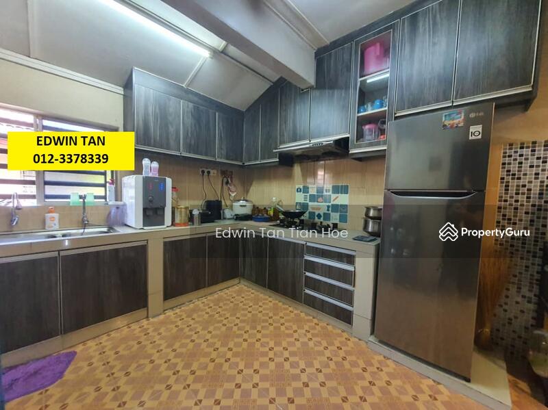 Taman Sentosa Klang, Jalan Abdul Hamid 24, Klang, Selangor, 3 Bedrooms