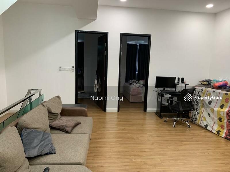 Jalan Ipoh 3 Storey SemiD Endlot Sale, Jalan Ipoh, Jalan Ipoh, KL City