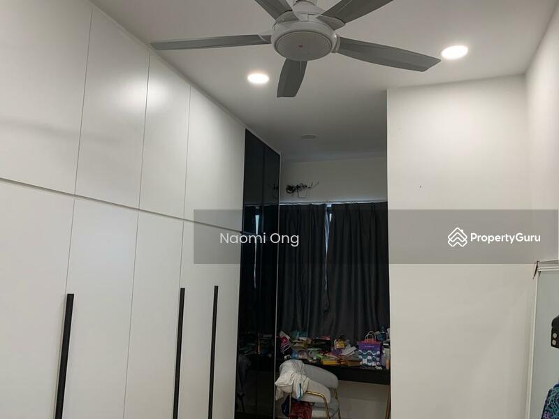 Jalan Ipoh 3 Storey SemiD Endlot Sale, Jalan Ipoh, Jalan Ipoh, KL City
