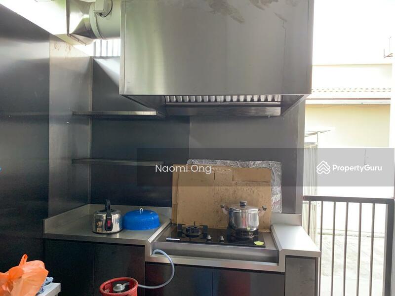 Jalan Ipoh 3 Storey SemiD Endlot Sale, Jalan Ipoh, Jalan Ipoh, KL City