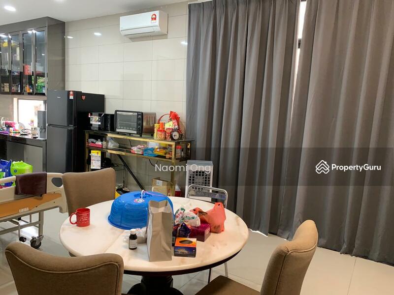 Jalan Ipoh 3 Storey SemiD Endlot Sale, Jalan Ipoh, Jalan Ipoh, KL City