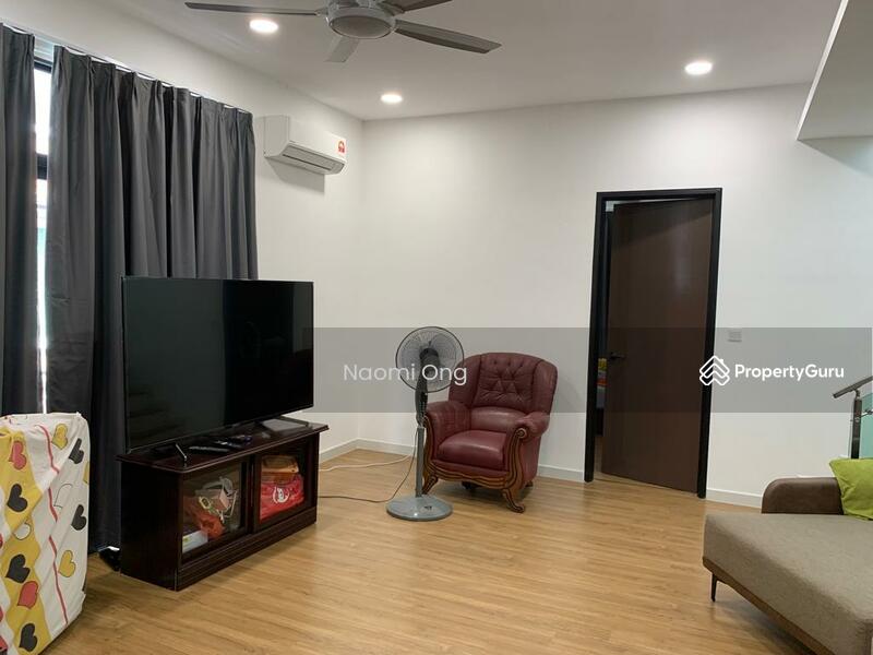 Jalan Ipoh 3 Storey SemiD Endlot Sale, Jalan Ipoh, Jalan Ipoh, KL City
