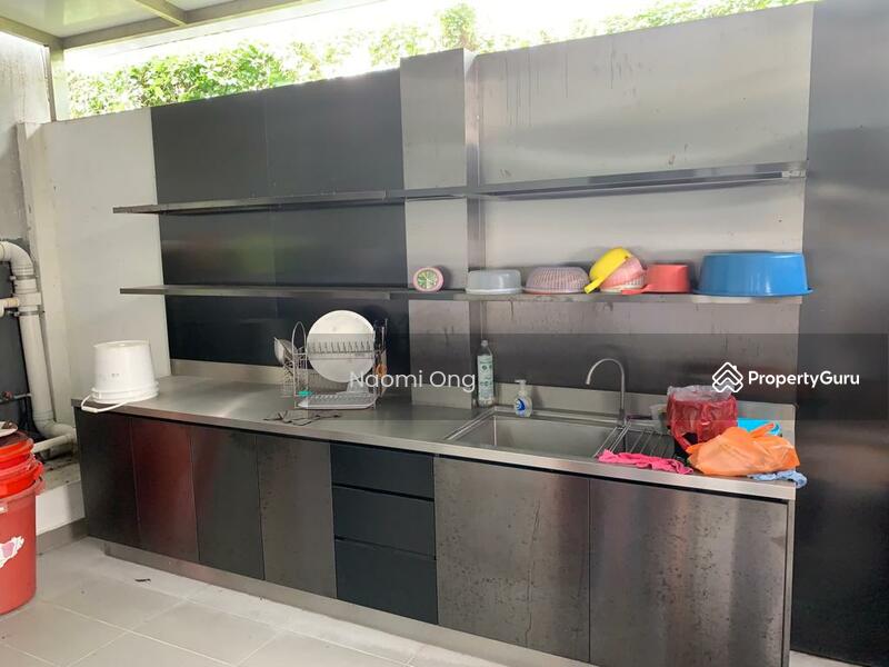 Jalan Ipoh 3 Storey SemiD Endlot Sale, Jalan Ipoh, Jalan Ipoh, KL City