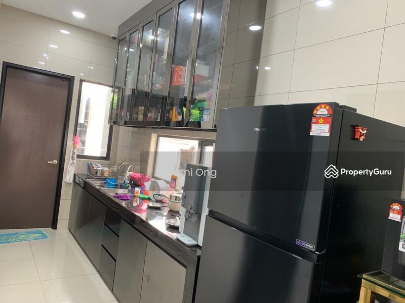 Jalan Ipoh 3 Storey SemiD Endlot Sale, Jalan Ipoh, Jalan Ipoh, KL City