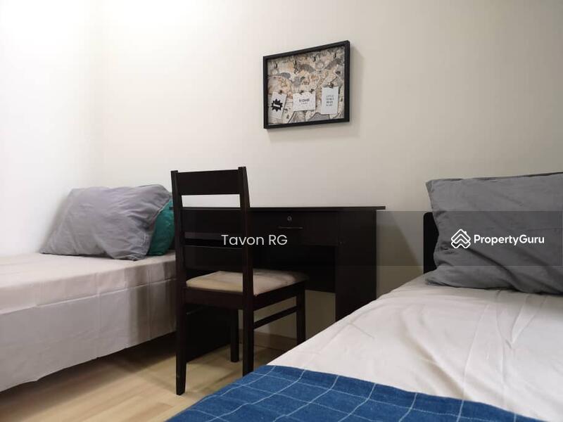 Condominium for Sale at Flexis @ One South - Tavon RG - PropertyGuru.com.my