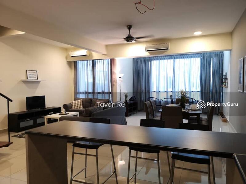 Condominium for Sale at Flexis @ One South - Tavon RG - PropertyGuru.com.my