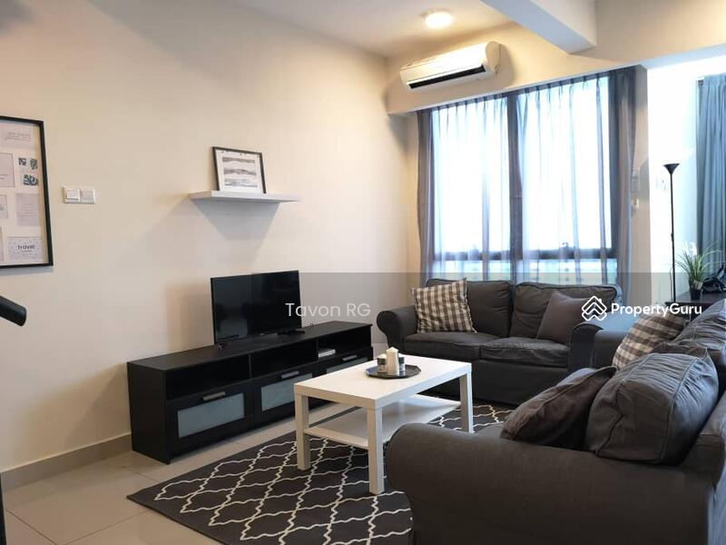 Condominium for Sale at Flexis @ One South - Tavon RG - PropertyGuru.com.my