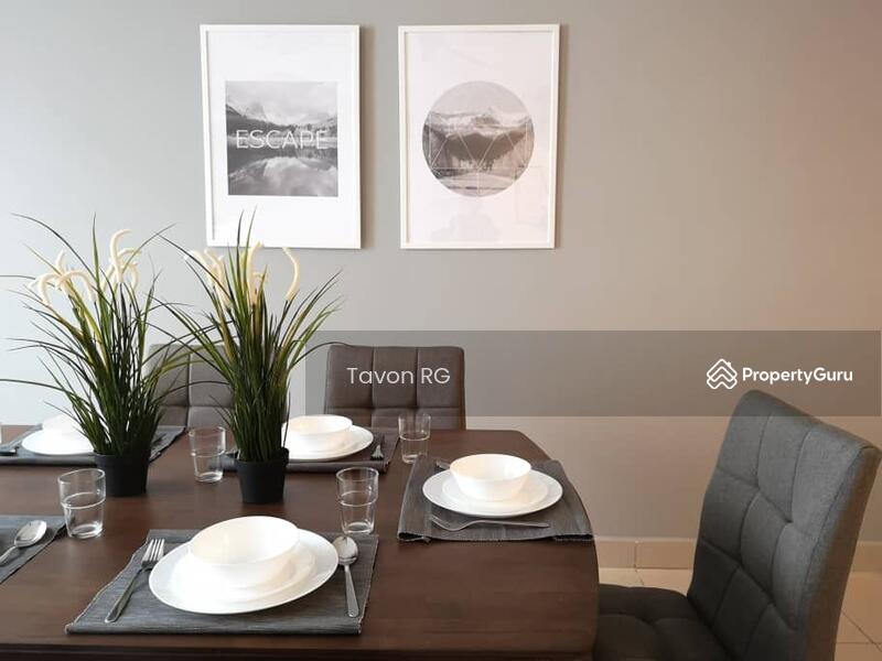 Condominium for Sale at Flexis @ One South - Tavon RG - PropertyGuru.com.my