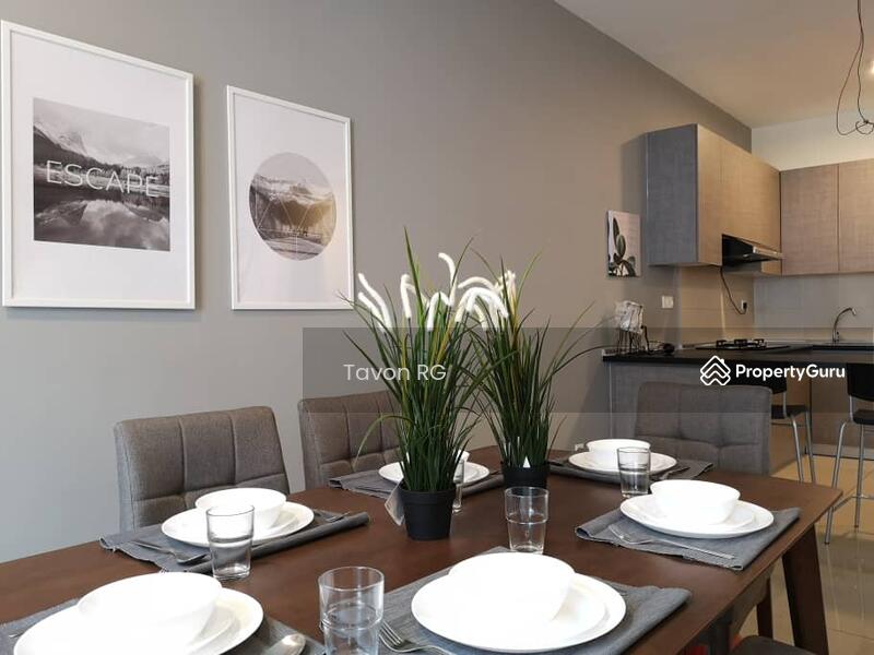 Condominium for Sale at Flexis @ One South - Tavon RG - PropertyGuru.com.my
