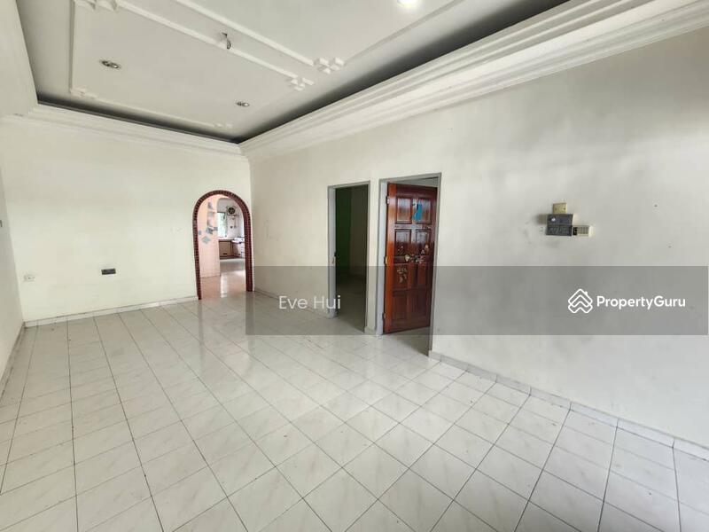 Kulai Single Storey Terrace House, Bandar Putra, Kulai, Johor, 5