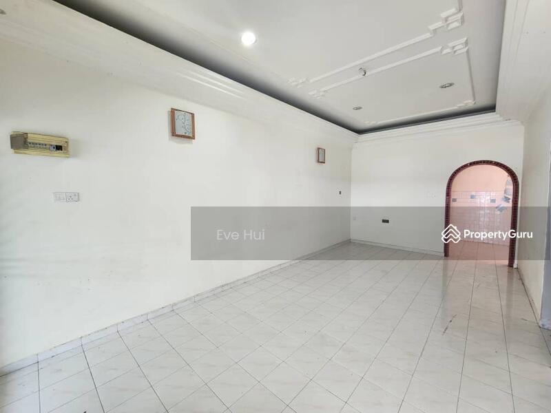 Kulai Single Storey Terrace House, Bandar Putra, Kulai, Johor, 5