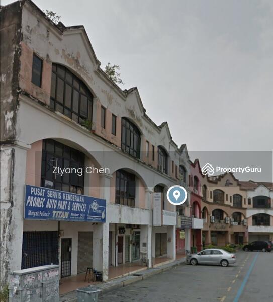 For Sale - Desa Subang Permai
