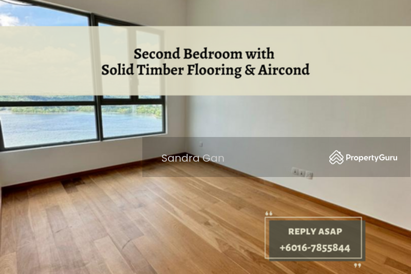 For Sale - Southern Marina Residences